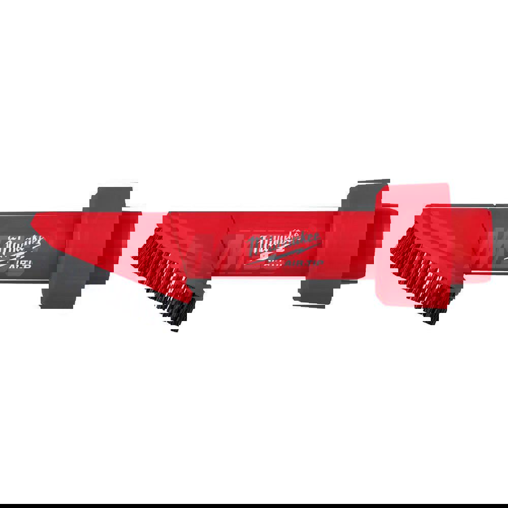 Vacuum Cleaner Attachments & Hose; Attachment Type: Brush ; Compatible Hose Diameter: 1.25; 1.875; 2.5 ; Esd Safe: No